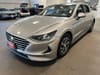 7 thumbnail image of  2021 Hyundai Sonata Hybrid Blue