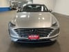 8 thumbnail image of  2021 Hyundai Sonata Hybrid Blue