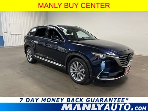 1 image of 2021 Mazda CX-9 Grand Touring