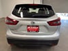 4 thumbnail image of  2021 Nissan Rogue Sport S