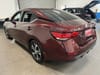 5 thumbnail image of  2021 Nissan Sentra SV