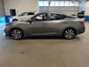 6 thumbnail image of  2021 Nissan Sentra SV