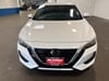 8 thumbnail image of  2021 Nissan Sentra SV