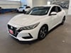 7 thumbnail image of  2021 Nissan Sentra SV