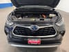 9 thumbnail image of  2021 Toyota Highlander Hybrid Limited