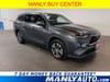1 thumbnail image of  2021 Toyota Highlander XLE