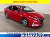 2021 Toyota Prius Prime XLE