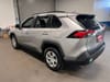 5 thumbnail image of  2021 Toyota RAV4 LE