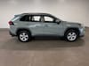 2 thumbnail image of  2021 Toyota RAV4 XLE
