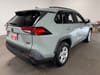 3 thumbnail image of  2021 Toyota RAV4 XLE