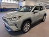 7 thumbnail image of  2021 Toyota RAV4 XLE Premium