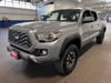 7 thumbnail image of  2021 Toyota Tacoma TRD Off-Road