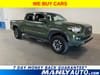 1 thumbnail image of  2021 Toyota Tacoma TRD Off-Road