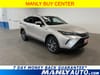 1 thumbnail image of  2021 Toyota Venza LE