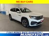 1 thumbnail image of  2021 Volkswagen Atlas 3.6L V6 SE w/Technology R-Line