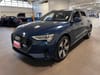 6 thumbnail image of  2022 Audi e-tron Premium Plus