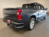 3 thumbnail image of  2022 Chevrolet Silverado 1500 LTD Custom