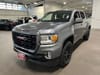 7 thumbnail image of  2022 GMC Canyon Elevation