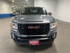 8 thumbnail image of  2022 GMC Canyon Elevation