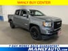 1 thumbnail image of  2022 GMC Canyon Elevation