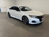 1 thumbnail image of  2022 Honda Accord Hybrid Sport