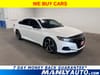 1 thumbnail image of  2022 Honda Accord Sport