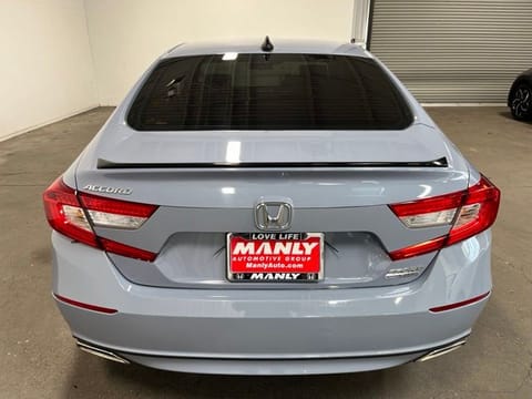 2022 Honda Accord Sport Special Edition