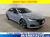 1 thumbnail image of  2022 Honda Accord Sport Special Edition