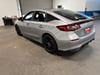 5 thumbnail image of  2022 Honda Civic Hatchback Sport