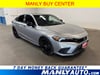 1 thumbnail image of  2022 Honda Civic Hatchback Sport