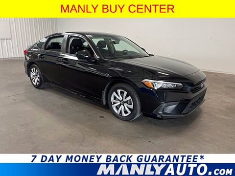 1 image of 2022 Honda Civic Sedan LX