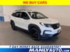1 thumbnail image of  2022 Honda Pilot TrailSport
