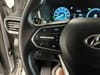 22 thumbnail image of  2022 Hyundai Santa Fe Hybrid Blue