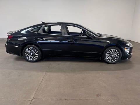 2022 Hyundai Sonata Hybrid SEL