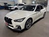 7 thumbnail image of  2022 INFINITI Q50 SENSORY
