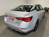 3 thumbnail image of  2022 Nissan Sentra SV