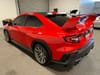 5 thumbnail image of  2022 Subaru WRX Base