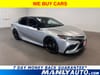 1 thumbnail image of  2022 Toyota Camry XSE V6