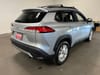 3 thumbnail image of  2022 Toyota Corolla Cross LE