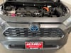 9 thumbnail image of  2022 Toyota RAV4 Hybrid LE