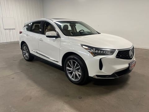 1 image of 2023 Acura RDX Technology Package