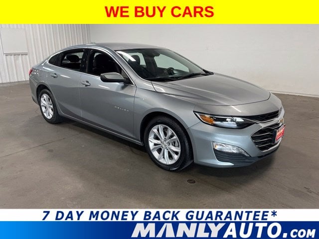 2023 Chevrolet Malibu