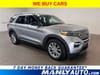 1 thumbnail image of  2023 Ford Explorer Limited