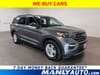1 thumbnail image of  2023 Ford Explorer XLT