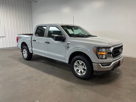 1 image of 2023 Ford F-150 XLT