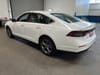 5 thumbnail image of  2023 Honda Accord EX