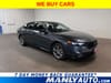1 thumbnail image of  2023 Honda Accord Hybrid EX-L