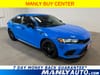 2023 Honda Civic Hatchback Sport