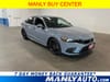 1 thumbnail image of  2023 Honda Civic Hatchback Sport Touring