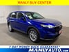 1 thumbnail image of  2023 Honda CR-V EX